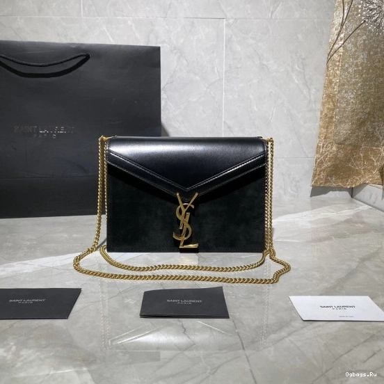 CASSANDRA YSL 0811